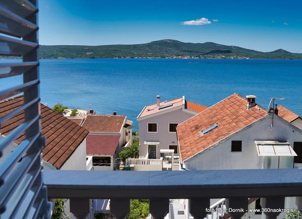 Villa More Sveti Petar Na Moru With Pool And Sea View Exterior photo