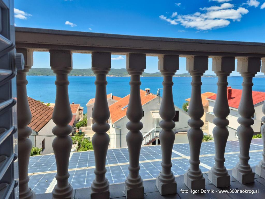 Villa More Sveti Petar Na Moru With Pool And Sea View Exterior photo